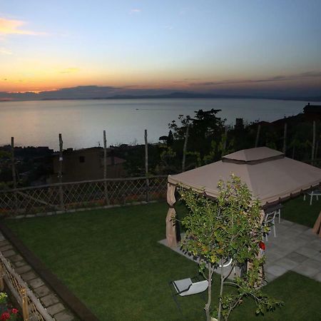 B&B Nel Mar Vico Equense Exterior photo