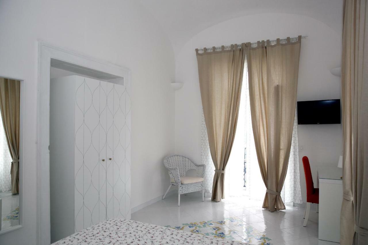B&B Nel Mar Vico Equense Exterior photo