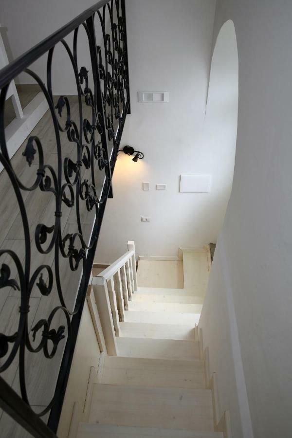 B&B Nel Mar Vico Equense Exterior photo