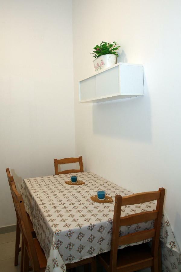 B&B Nel Mar Vico Equense Exterior photo
