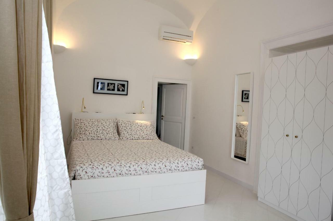 B&B Nel Mar Vico Equense Exterior photo