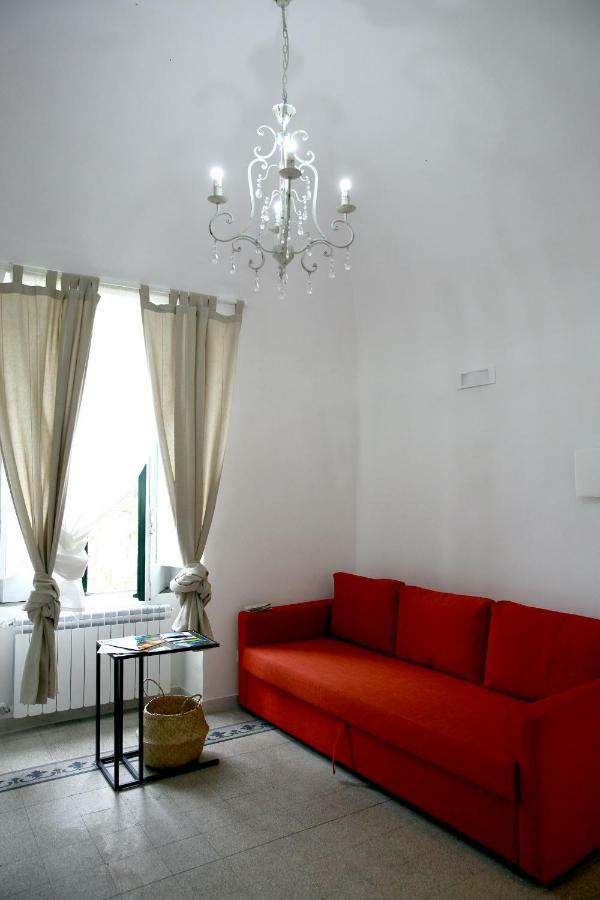 B&B Nel Mar Vico Equense Exterior photo